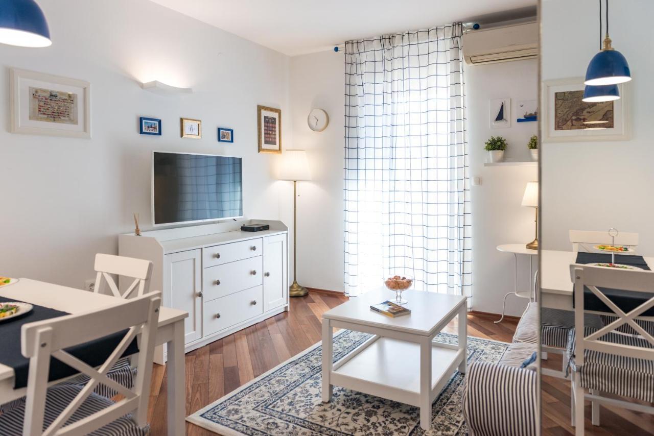 Blumarine Apartments Dubrovnik Extérieur photo