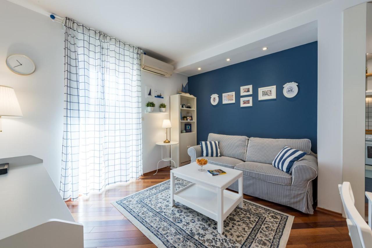 Blumarine Apartments Dubrovnik Extérieur photo
