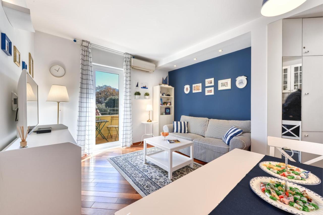 Blumarine Apartments Dubrovnik Extérieur photo