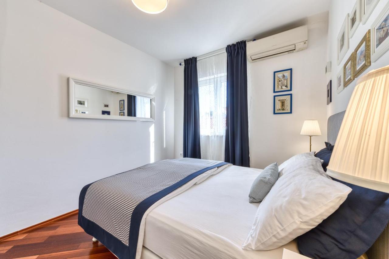 Blumarine Apartments Dubrovnik Extérieur photo