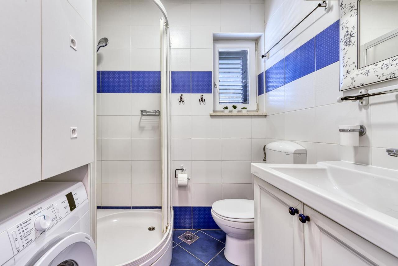 Blumarine Apartments Dubrovnik Extérieur photo