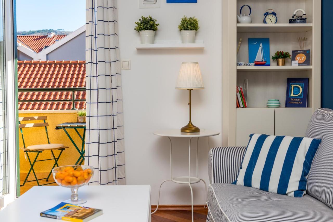 Blumarine Apartments Dubrovnik Extérieur photo