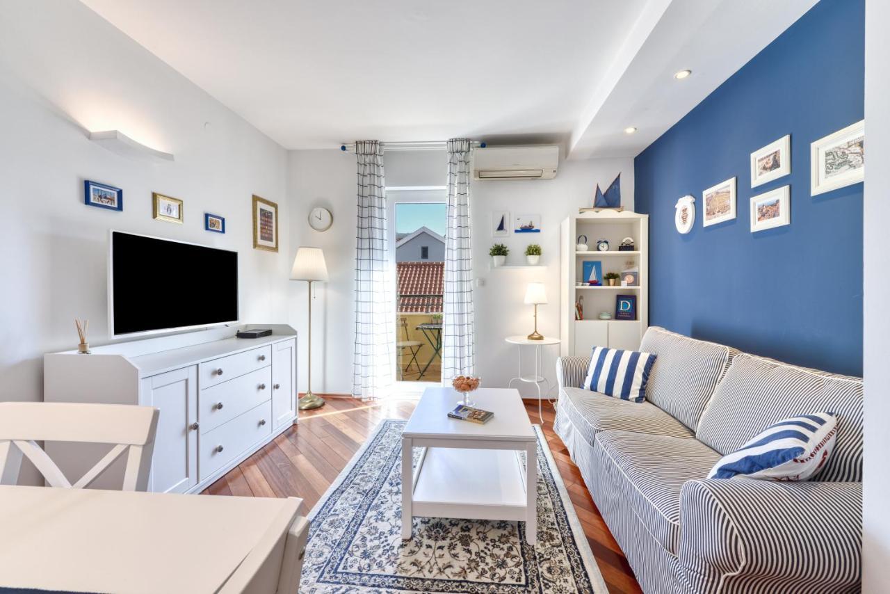Blumarine Apartments Dubrovnik Extérieur photo