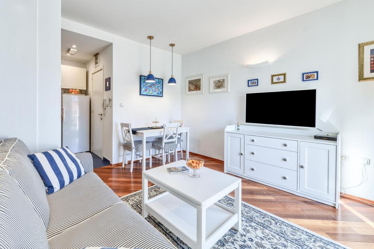 Blumarine Apartments Dubrovnik Extérieur photo