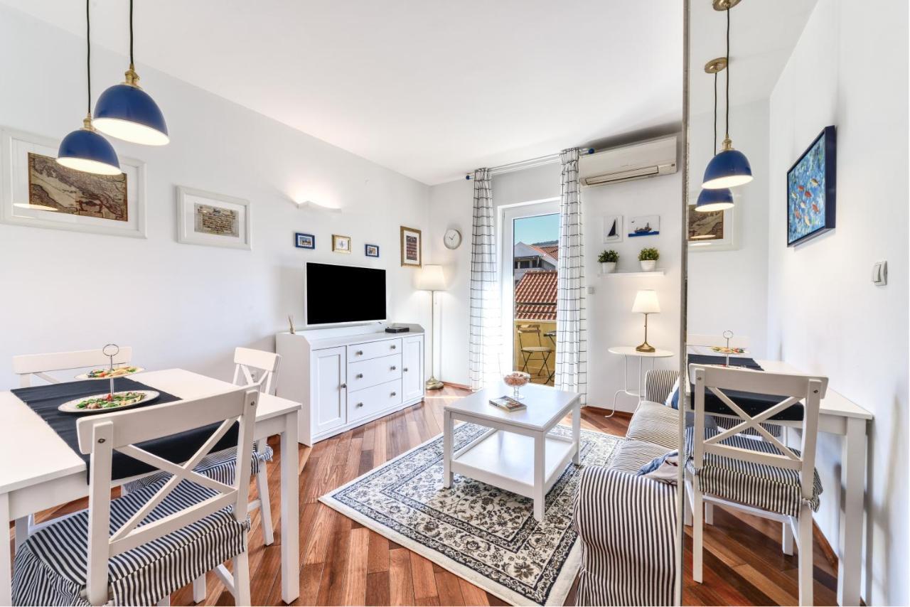 Blumarine Apartments Dubrovnik Extérieur photo