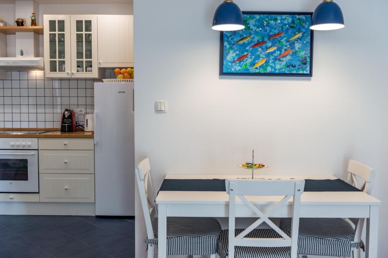 Blumarine Apartments Dubrovnik Extérieur photo