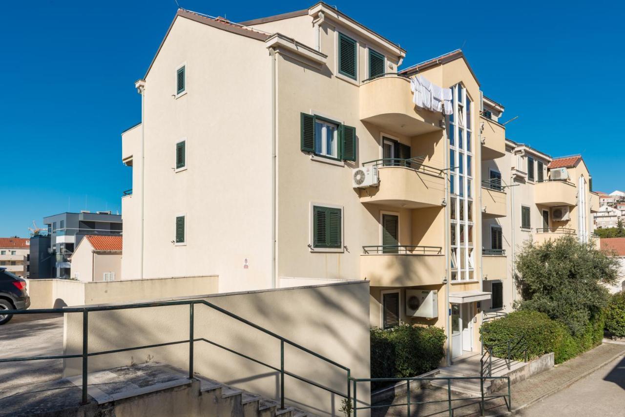Blumarine Apartments Dubrovnik Extérieur photo