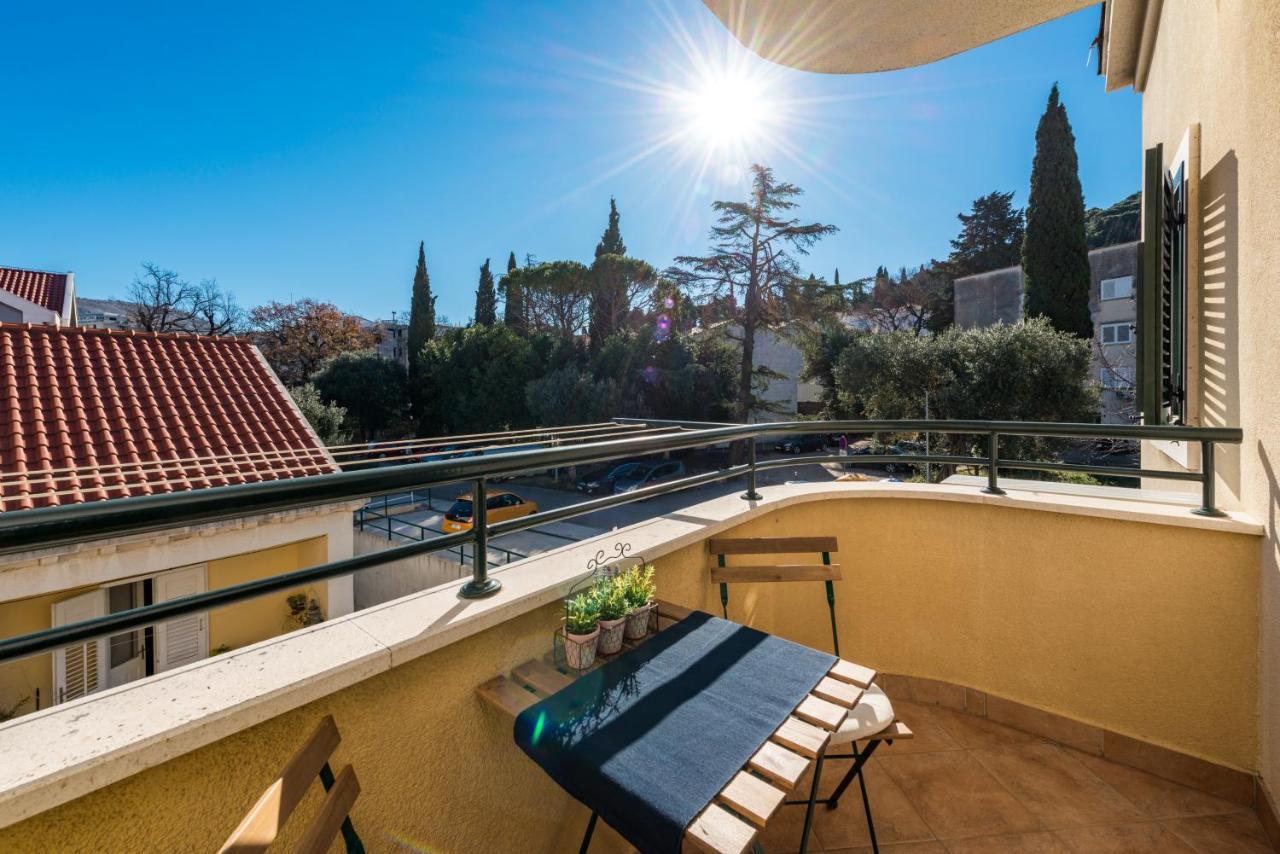 Blumarine Apartments Dubrovnik Extérieur photo