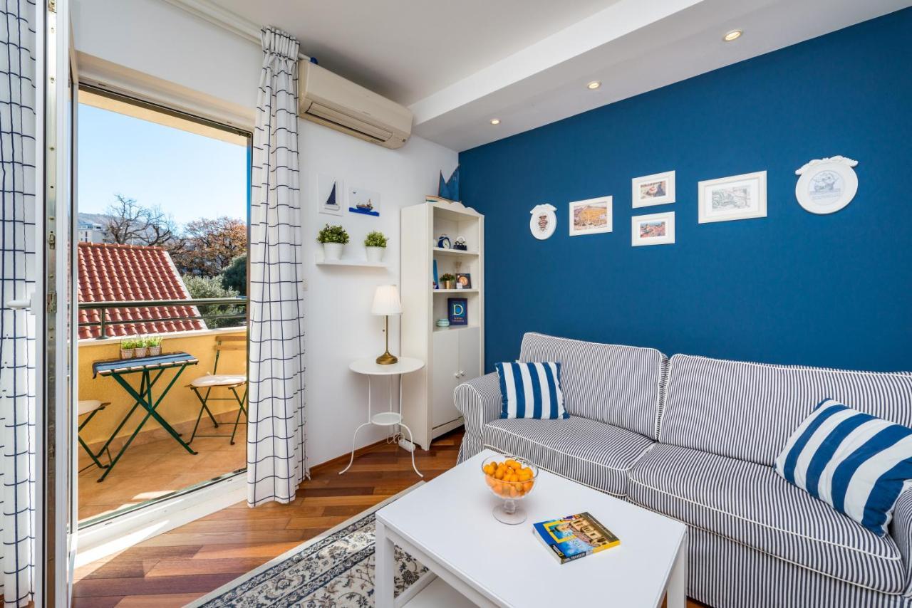 Blumarine Apartments Dubrovnik Extérieur photo