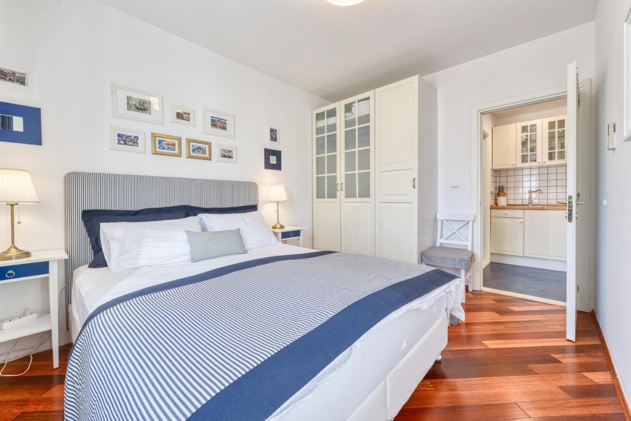 Blumarine Apartments Dubrovnik Extérieur photo