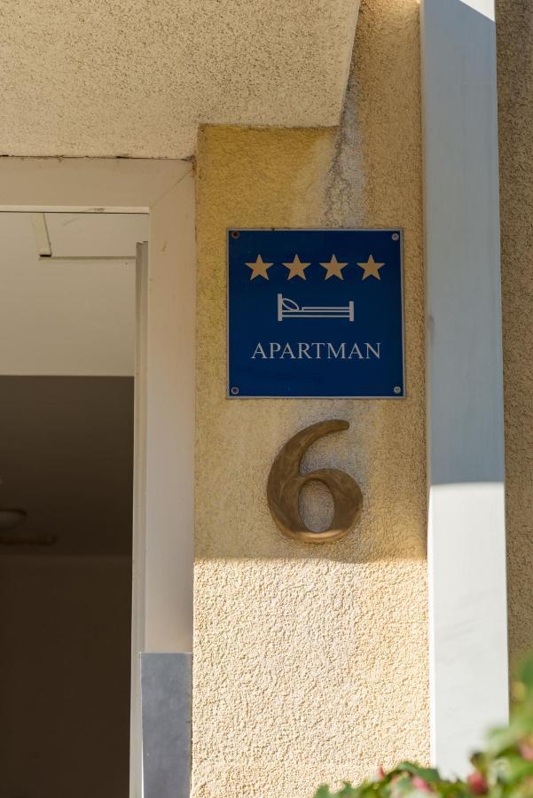 Blumarine Apartments Dubrovnik Extérieur photo