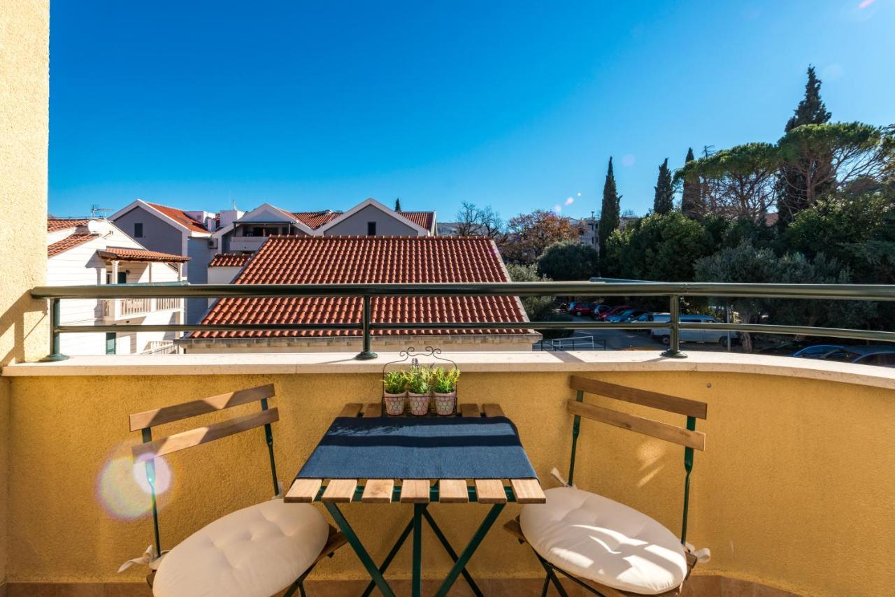 Blumarine Apartments Dubrovnik Extérieur photo