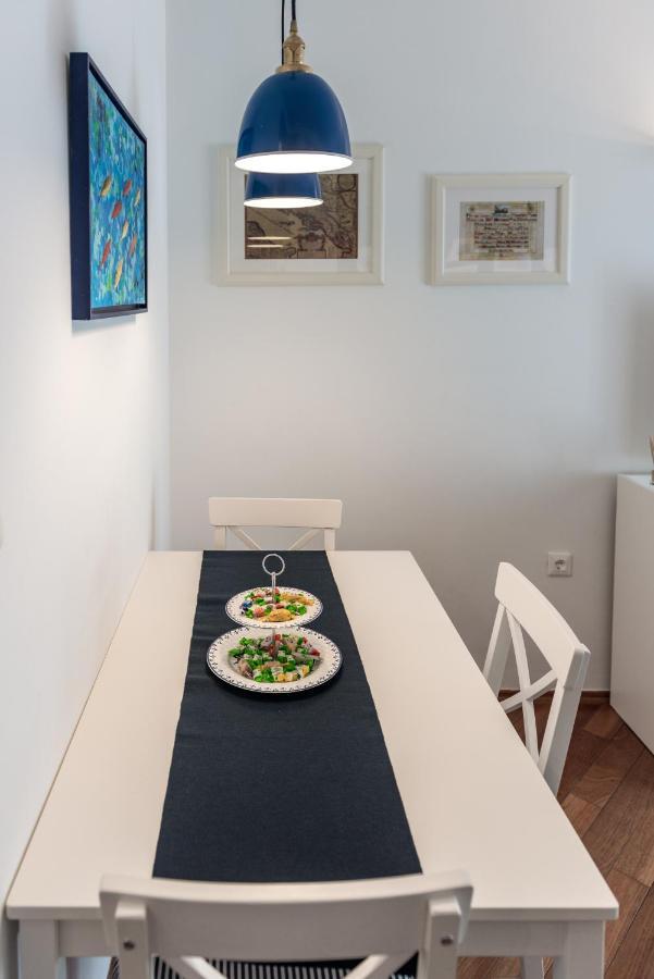 Blumarine Apartments Dubrovnik Extérieur photo